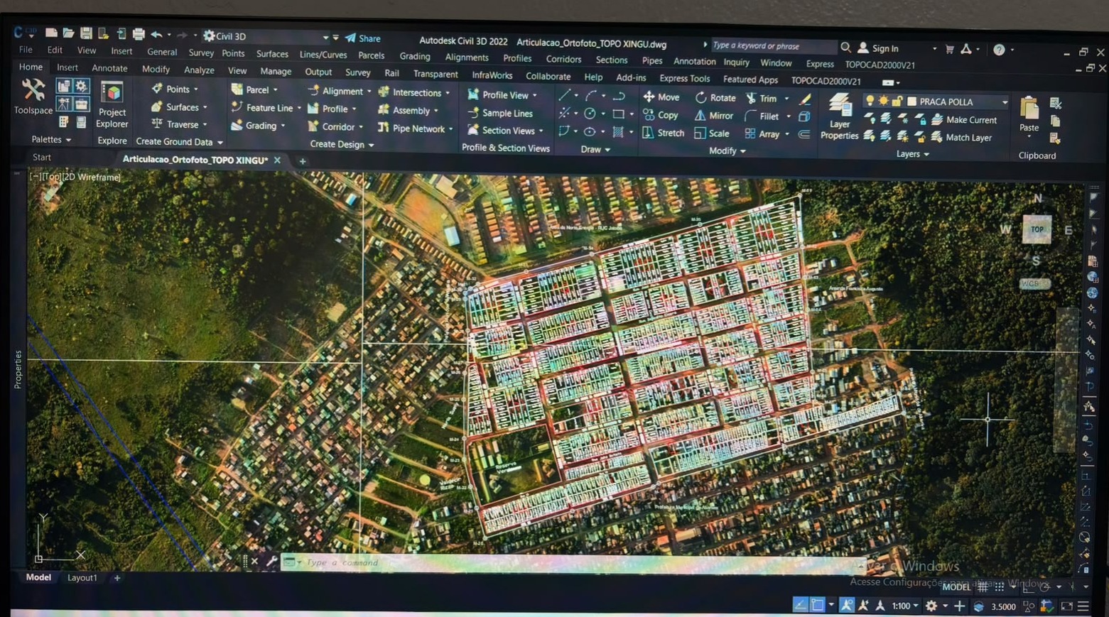 Regularização Fundiária | REURB
